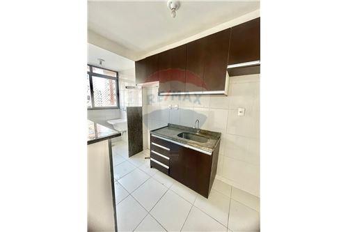 For Sale-Condo/Apartment-RODOVIA AUGUSTO MONTENEGRO , AP 507  - Parque Verde , Belém , Pará , 66635110-721661036-2