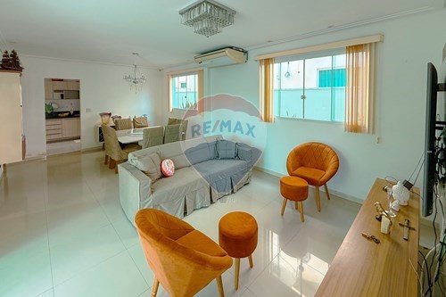 Venda-Casa de Condomínio-Guanabara , Belém , Pará , 671100-42-720921097-29