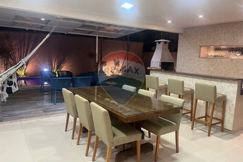 Alugar-Casa de Condomínio-Mangabeira , João Pessoa , Paraíba , 58055018-722001005-109