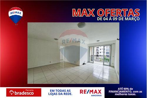 For Sale-Condo/Apartment-Rua Samuel Benchimol , 641  - Proximo ao Passeio do Mindu  - Parque Dez de Novembro , Manaus , Amazonas , 69055-705-720721011-175