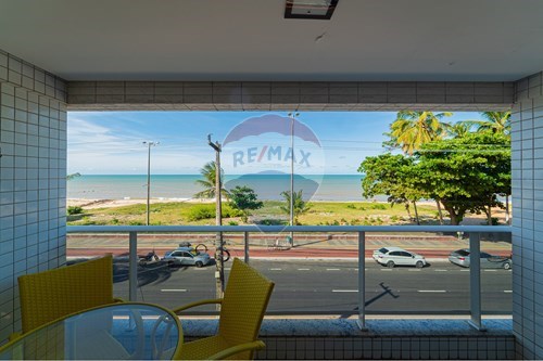 Venda-Apart Hotel/ Flat-Cabo Branco , João Pessoa , Paraíba , 58045010-720861074-18