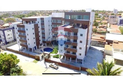 Venda-Apartamento-Jacumã , Conde , Paraíba , 58322000-720871015-118