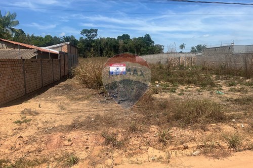 Venda-Terreno-Centro , São Félix do Xingu , Pará , 68380000-722331001-41