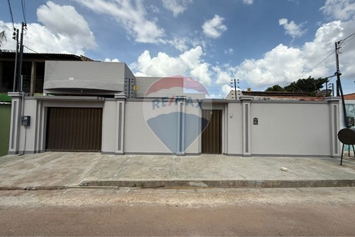 Alugar-Casa-Promissão II , Paragominas , Pará , 68628240-721851017-61