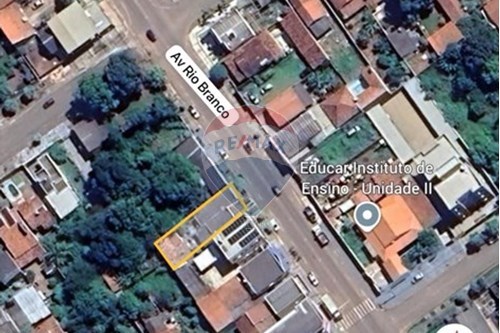 Venda-Terreno-Jardim Monte Libano , Rondonópolis , Mato Grosso , 78710265-720851027-109