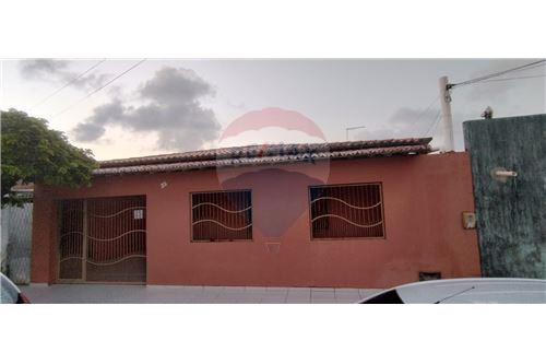 For Sale-House-RUA  3º MILÊNIO , 25  - PROXIMO AO FAVORITO  - Nossa Senhora da Apresentacao , Natal , Rio Grande do Norte , 59110-970-720621026-52