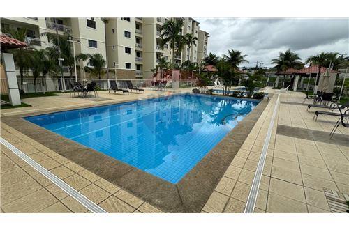 For Sale-Condo/Apartment-av. são judas tadeu , 290  - Flores , Manaus , Amazonas , 69028-360-722101003-46