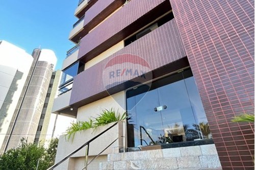 Venda-Apartamento-Intermares , Cabedelo , Paraíba , 58102028-720431073-37