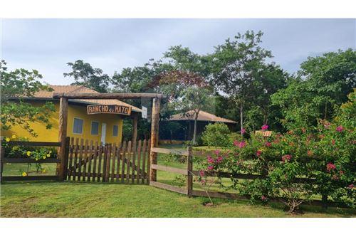 For Sale-Farm-Rua dos Corimbas , 000  - Condomínio Valle das Águas  - Acorizal , Acorizal , Mato Grosso , 78480-000-720901033-19