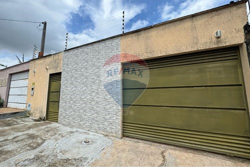 Venda-Casa-Boa Sorte , Araguaína , Tocantins , 77820520-722171039-1