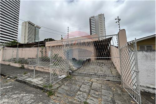 Venda-Casa-Rua Auta Leite , 429  - Prata , Campina Grande , Paraíba , 58400000-720881007-107