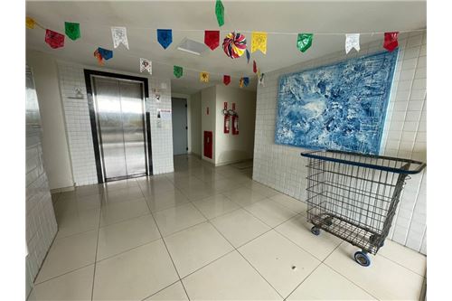 Apartamento - Venda - Campina Grande , Paraíba - 8 - 720291097-5