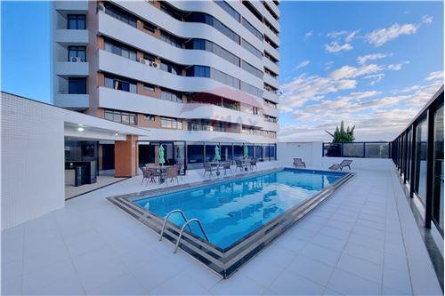 Venda-Apartamento-Rua Nossa Senhora de Lourdes , 200  - Jardim Tavares , Campina Grande , Paraíba , 58402-045-720291047-57