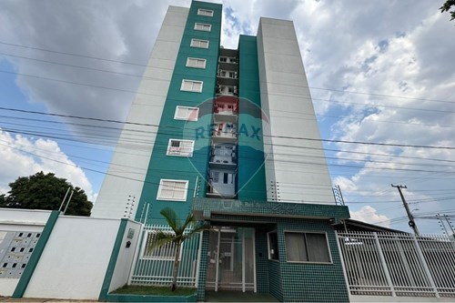 Venda-Apartamento-Loteamento Couto Magalhães , Araguaína , Tocantins , 77824750-720991002-151