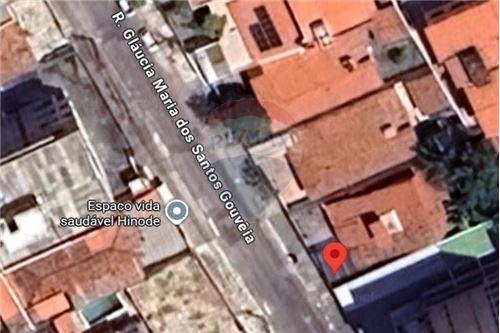 Casa - Venda - João Pessoa , Paraíba - Planta de Localização da Casa - Piscina - 722011091-3