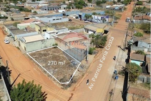 Venda-Terreno-Jardim América , Redenção , Pará , 68551537-722331008-2