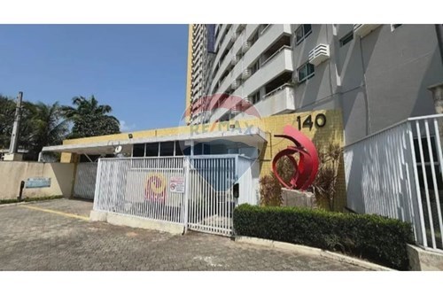 Residential - Condo/Apartment - Natal , Rio Grande do Norte - BR
