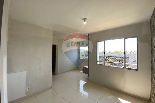 Venda-Apartamento-Loteamento Alaska , Araguaína , Tocantins , 77803020-720991026-27