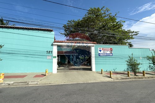 Venda-Casa-Rua do Fim , 727  - Supermercado Super do povo  - Itaperi , Fortaleza , Ceará , 60743510-722031038-70
