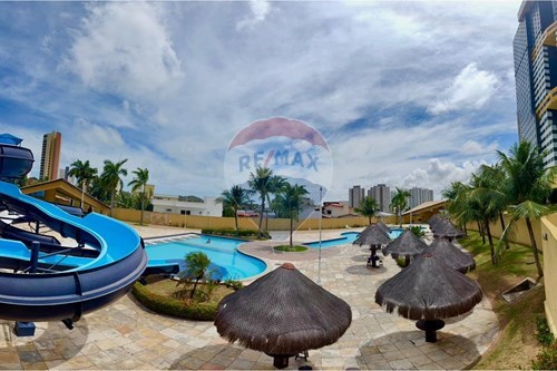 Alugar-Apartamento-Ponta Negra , Natal , Rio Grande do Norte , 59.090.500-720891267-7