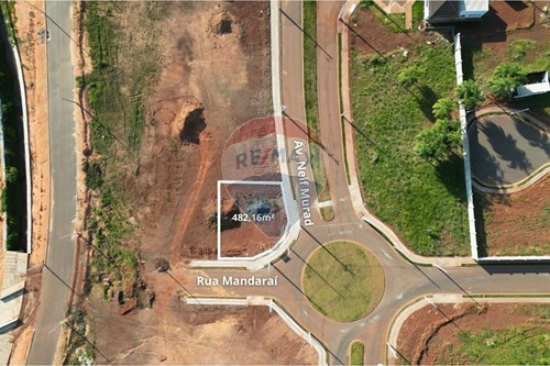 Venda-Terreno-Setor Central , Araguaína , Tocantins , 77824-022-720991036-20