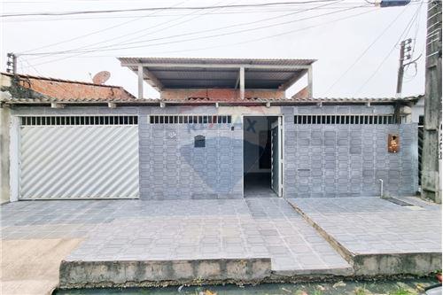 For Sale-House-R. Vereda Alegre, 24 - Cidade Nova, Manaus - AM, , 24  - Cidade Nova , Manaus , Amazonas , 69097-350-720401010-85