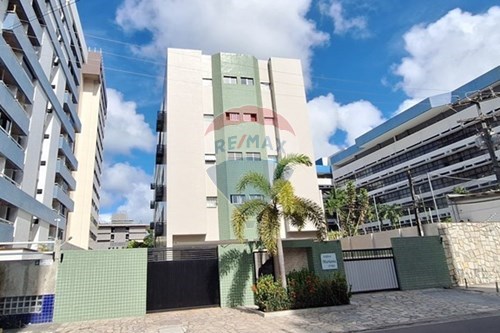 Alugar-Apartamento-Av Professora Maria Sales , 461  - Tambaú , João Pessoa , Paraíba , 58039130-720471069-84