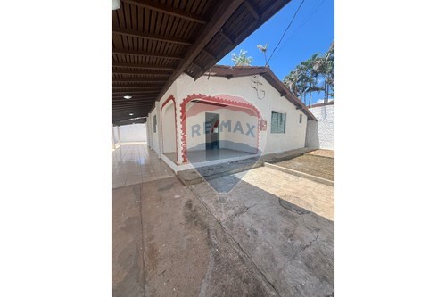 Alugar-Casa-Promissão II , Paragominas , Pará , 68628190-721851001-37