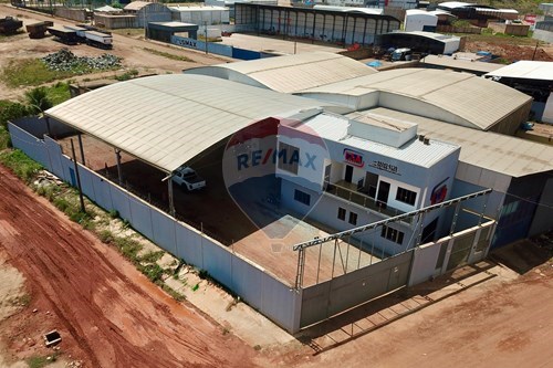 Venda-Outros-Cidade jardim , Parauapebas , Pará , 68515000-722021004-317