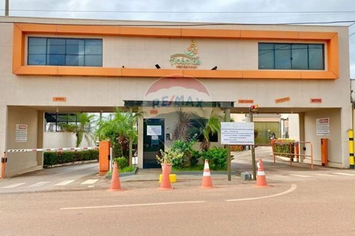 Alugar-Apartamento-Conjunto Habitacional Cidade de Deus , Rondonópolis , Mato Grosso , 78734267-721981012-37