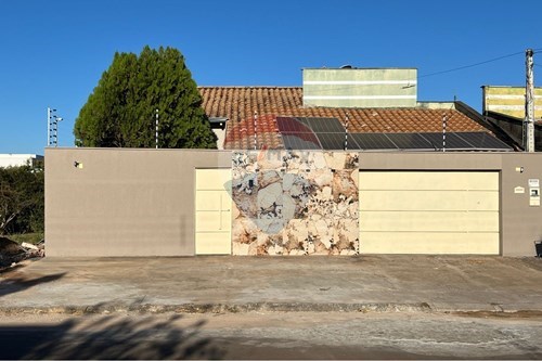 Venda-Casa-Avenida Brasília, Lt 06, Qd 18 , s/n  - Loteamento São Miguel , Araguaína , Tocantins , 77817080-720991038-14