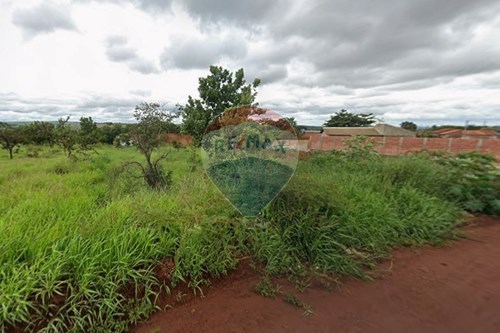Venda-Terreno-Sítios de Recreio Alvorada , Jataí , Goiás , 75806360-722301003-94