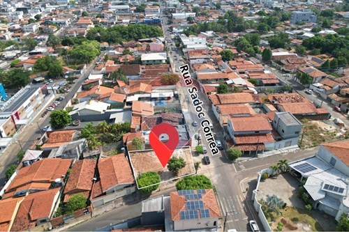 Venda-Terreno-Senador , Araguaína , Tocantins , 77803060-720991006-36