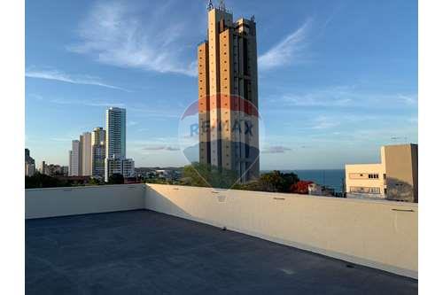 For Rent/Lease-Condo/Apartment-Ponta Negra , Natal , Rio Grande do Norte , 59090188-720731001-324