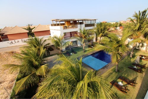 Venda-Apartamento-Rua Quatro Ventos , s/n  - Canoa Quebrada  - Aracati , Aracati , Ceará , 62800-000-722031107-28