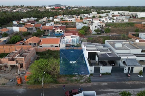 Venda-Terreno-Greenville II , Cacoal , Rondônia , 76960444-722311011-3