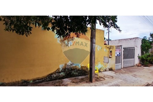 Venda-Casa-Vila São Sebastiao II , Rondonópolis , Mato Grosso , 78730298-720851145-13