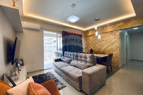 Residential - Condo/Apartment - Belém , Pará - BR