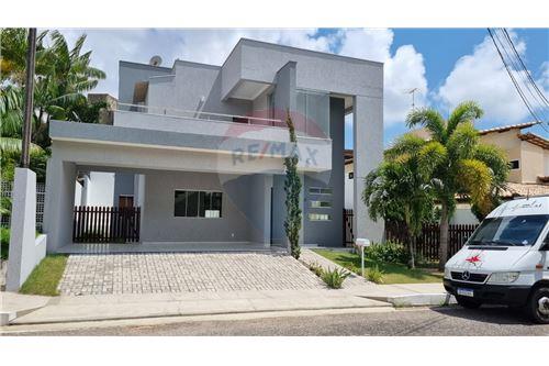 For Sale-Townhouse-Parque do Jiqui , Parnamirim , Rio Grande do Norte , 59.153.155-720731001-14