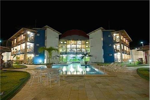 For Sale-Condo/Apartment-MONSENHOR ANTONIO DE BARROS , 700  - Beira mar  - Praia de Tabatinga , Nísia Floresta , Rio Grande do Norte , 59164000-720891046-52