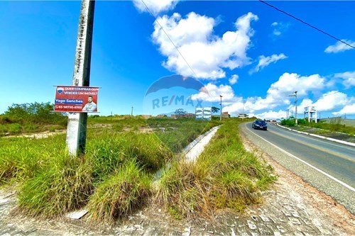 Venda-Terreno-Jacumã , Conde , Paraíba , 58323-970-722011080-160