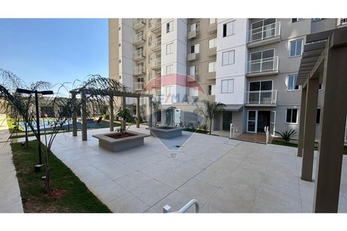 Alugar-Apartamento-Jardim Diamantina , Goiânia , Goiás , 74573260-721991046-252