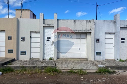 Venda-Casa-Rua Pastor João Rodrigues , 109  - Novo Altiplano , Iguatu , Ceará , 63505-571-720931009-2