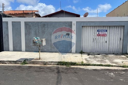 Venda-Casa-Promissão III , Paragominas , Pará , 68628480-721851023-81