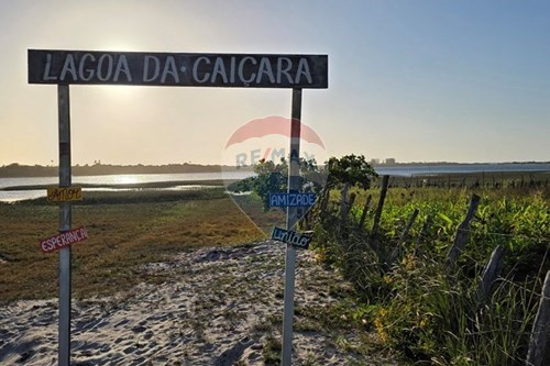 Venda-Terreno-Monsenhor Sabino , SN  - Clube Redondo  - Caiçara , Cruz , Ceará , 62597000-722341001-122