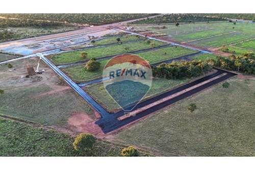 Venda-Terreno-Centro , Pontal do Araguaia , Mato Grosso , 78698000-722221002-329
