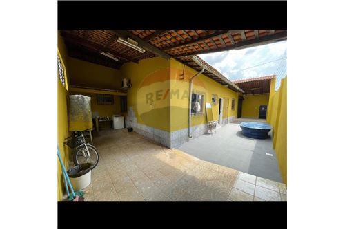 Venda-Casa-Rua São Pedro, Alameda B , 1  - Próximo ao Hospital Metropolitano  - Coqueiro , Ananindeua , Pará , 67013713-720921062-1