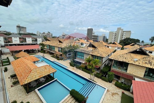 Alugar-Cobertura-Rua Jordão Leônidas de Medeiros , 25  - Poço , Cabedelo , Paraíba , 58101445-720471002-134