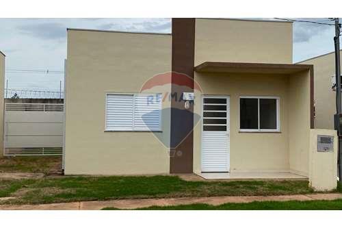 For Sale-House-Vila Rica , Rondonópolis , Mato Grosso , 78716721-721981006-24