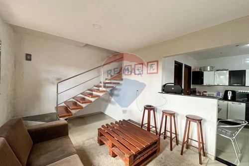 Venda-Duplex-Rua Vila Rica , 26  - Jardim Planalto , Parnamirim , Rio Grande do Norte , 59155505-720811047-38